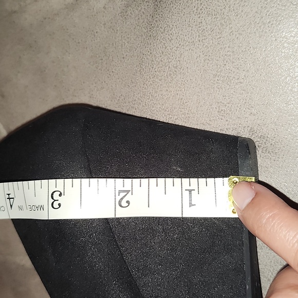 Jessica Simpson Wedges - Picture 6 of 6